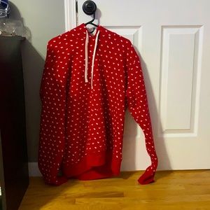 True religion hoodie